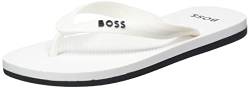 BOSS Unisex Tracy_thng_rblg Thong, White101, 37/38 EU von BOSS