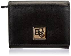 BOSS Women's Blanca SM N Bi-Fold Wallet, Black2 von BOSS