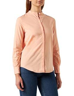 BOSS Women's C_Befelize_19 Blouse, Light/Pastel Orange833, 44 von BOSS