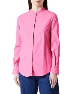 BOSS Women's C_Befelize_19 Blouse, Medium Pink668, 36 von BOSS