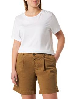 BOSS Women's C_Taggie-D Trousers, Open Beige280, 32 von BOSS