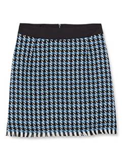 BOSS Women's C_Vatita Skirt, Open Miscellaneous969, 46 von BOSS