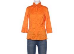 BOSS by Hugo Boss Damen Bluse, orange von BOSS