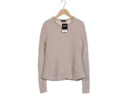 BOSS by Hugo Boss Damen Pullover, beige von BOSS