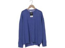 BOSS by Hugo Boss Damen Pullover, blau von BOSS