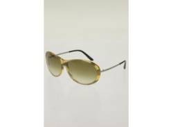 BOSS by Hugo Boss Damen Sonnenbrille, beige von BOSS