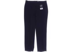 BOSS by Hugo Boss Damen Stoffhose, marineblau von BOSS