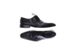 BOSS by Hugo Boss Herren Halbschuh, schwarz von BOSS