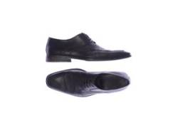 BOSS by Hugo Boss Herren Halbschuh, schwarz von BOSS