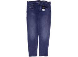 BOSS by Hugo Boss Herren Jeans, blau von BOSS