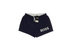 BOSS by Hugo Boss Herren Shorts, marineblau von BOSS