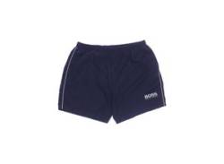 BOSS by Hugo Boss Herren Shorts, marineblau von BOSS