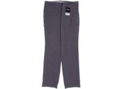 BOSS by Hugo Boss Herren Stoffhose, grau von BOSS