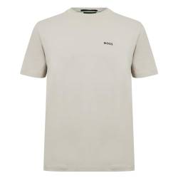 Boss 10256064 Short Sleeve T-shirt 2XL von BOSS