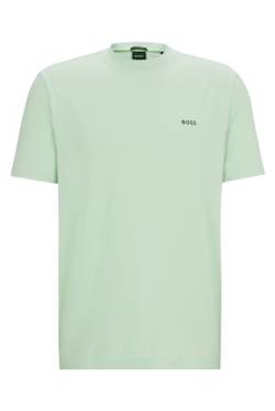 Boss 10256064 Short Sleeve T-shirt S von BOSS