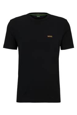 Boss 10256064 Short Sleeve T-shirt S von BOSS
