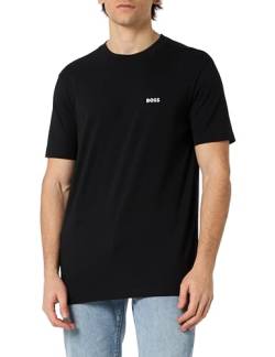 Boss 10256064 Short Sleeve T-shirt XL von BOSS