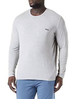 Boss Comfort Rn 1013937 Long Sleeve Crew Neck T-shirt M von BOSS