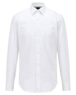 Boss H-joe Kent Shirt 42 von BOSS