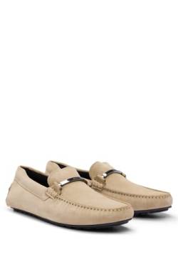 Boss Noel 10247967 Loafers EU 40 von BOSS