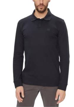 Boss Passerby 10256683 Long Sleeve Polo L von BOSS