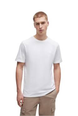 Boss Tales 10242631 Short Sleeve T-shirt L von BOSS