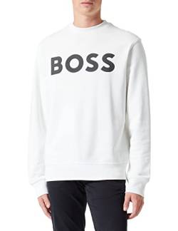 Boss Webasic 10244192 Sweatshirt L von BOSS