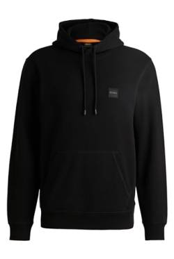 Boss Wetalk 10234591 Hoodie 2XL von BOSS