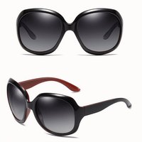 BOTERS Sonnenbrille Polarisierende Sonnenbrillen für Frauen, UV-Sonnenbrillen für Männer von BOTERS
