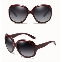 BOTERS Sonnenbrille Polarisierende Sonnenbrillen für Frauen, UV-Sonnenbrillen für Männer von BOTERS