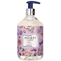 BOUQUET GARNI - Body Shower - 9 Types 520ml - Rose Garden von BOUQUET GARNI