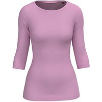 BOVIVA Langarmshirt Venus (1-tlg) basic in uni von BOVIVA