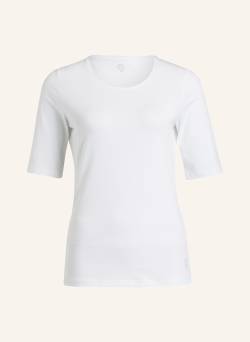 Boviva T-Shirt weiss von BOVIVA