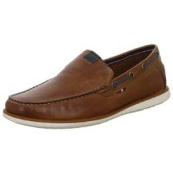 BOXX MM-362R06-BR Herren Slipper Halbschuh, Größe 43 von BOXX