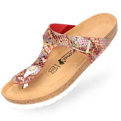 BOnova Ibiza Snake multicolor 38 von BOnova