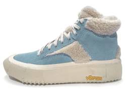 BRANDBLACK Unisex Capo Sneaker, Chambrey Shearling, 40 EU von BRANDBLACK