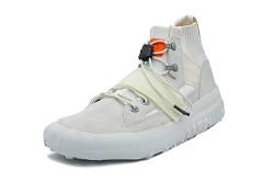 BRANDBLACK Unisex Modell Milspec | Farbe: weiß | Größe 44,5 (EU) / 10,5 (US) Sneaker, 44.5 von BRANDBLACK