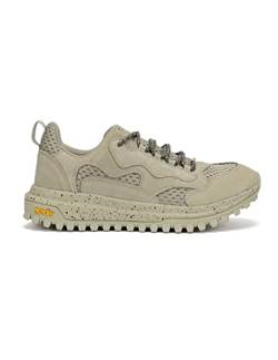 BRANDBLACK Unisex Ojai Sneaker, Zement Speckle, 43 EU von BRANDBLACK