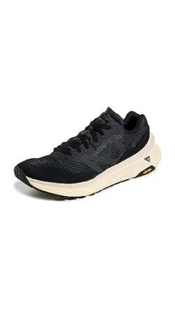 BRANDBLACK Unisex Specter Super Critical 2.0 Sneakers | Farbe: Schwarz | Größe 46 (EU) / 11,5 (US) Sneaker von BRANDBLACK