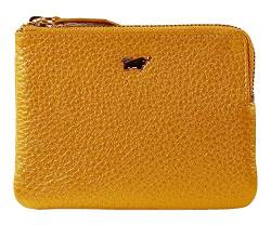 BRAUN BÜFFEL Alessia Wallet 3+2CS S Amber von BRAUN BÜFFEL