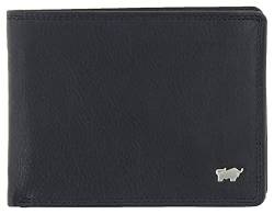 BRAUN BÜFFEL Golf Edition Geldbörse Leder 12 cm von BRAUN BÜFFEL