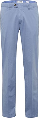 Eurex by Brax Herren Style Jim S Hose, Blau ( SKY ), 40W / 32L (Herstellergröße: 27U) von BRAX FEEL GOOD