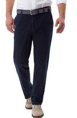 Eurex by Brax Herren Style Jim Tapered Fit Jeans, Blau (Blue Blue 23), 49W / 34L (Herstellergröße:31U) von BRAX FEEL GOOD