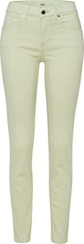 BRAX Damen Style Ana Five-pocket-hose in Winterlicher Qualität Jeans, Iced Mint, 26W / 30L EU von BRAX