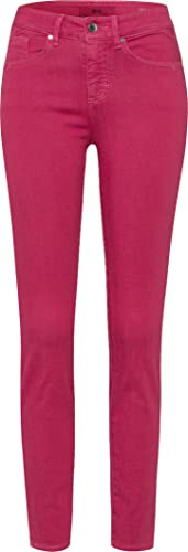 BRAX Damen Style Ana Five-pocket-hose in Winterlicher Qualität Jeans, Iced Rose, 27W / 30L EU von BRAX