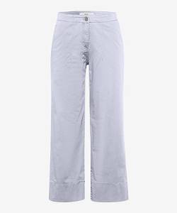 BRAX Damen Style Maine Ultralight Cotton Hose, Weiß, 32W / 32L EU von BRAX
