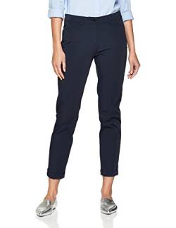 BRAX Damen Style Maron Hose, Navy, 36 von BRAX