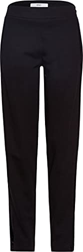 BRAX Damen Style Morris Hose, Black, 42W / 32L von BRAX