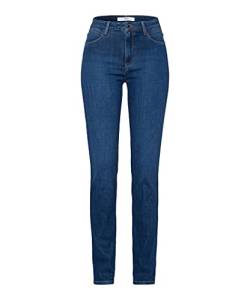 BRAX Damen Style Shakira in Innovativer Denimqualität Five-pocket Jeans, Slightly Used Regular Blue, 27W 30L EU von BRAX