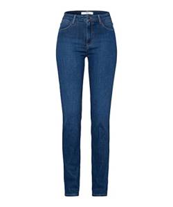 BRAX Damen Style Shakira in Innovativer Denimqualität Five-pocket Jeans, Slightly Used Regular Blue, 34W / 32L EU von BRAX